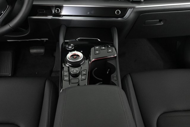 new 2025 Kia Sportage Hybrid car, priced at $38,857