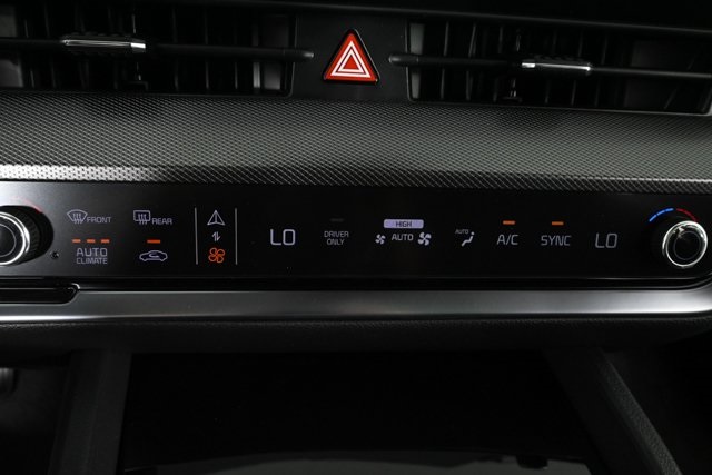 new 2025 Kia Sportage Hybrid car, priced at $38,857