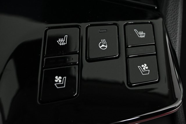 new 2025 Kia Sportage Hybrid car, priced at $38,857