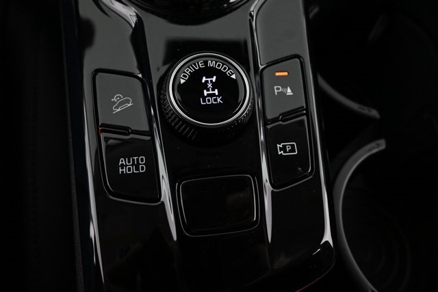 new 2025 Kia Sportage Hybrid car, priced at $38,857