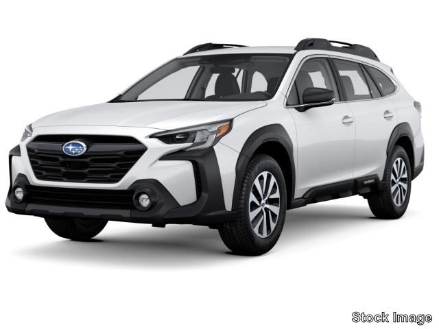 new 2025 Subaru Outback car, priced at $42,128