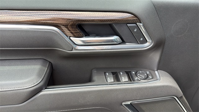 new 2025 Chevrolet Silverado 2500HD car, priced at $77,710