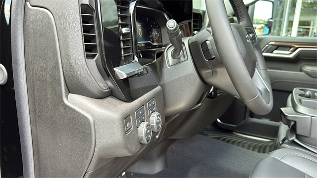 new 2025 Chevrolet Silverado 2500HD car, priced at $77,710
