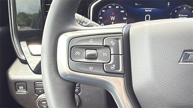 new 2025 Chevrolet Silverado 2500HD car, priced at $77,710