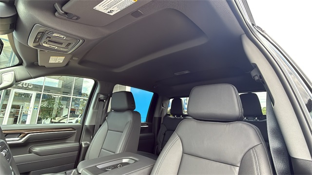 new 2025 Chevrolet Silverado 2500HD car, priced at $77,710