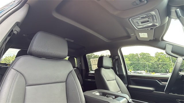 new 2025 Chevrolet Silverado 2500HD car, priced at $77,710