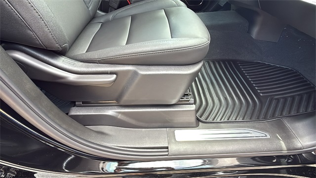 new 2025 Chevrolet Silverado 2500HD car, priced at $77,710