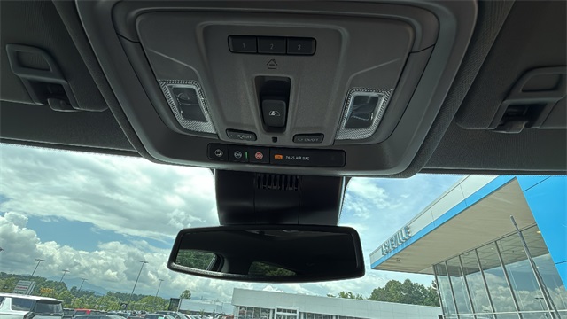 new 2025 Chevrolet Silverado 2500HD car, priced at $77,710