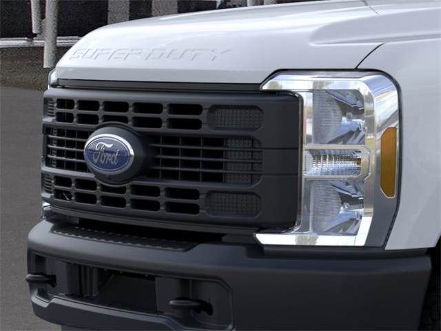 new 2026 Ford F-350SD car, priced at $73,775