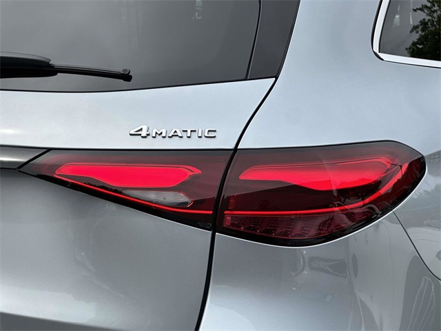 used 2025 Mercedes-Benz GLC car, priced at $49,991