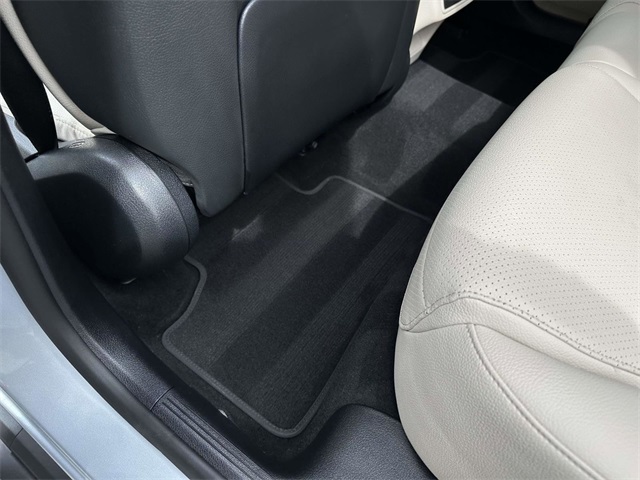 used 2025 Mercedes-Benz GLC car, priced at $49,991