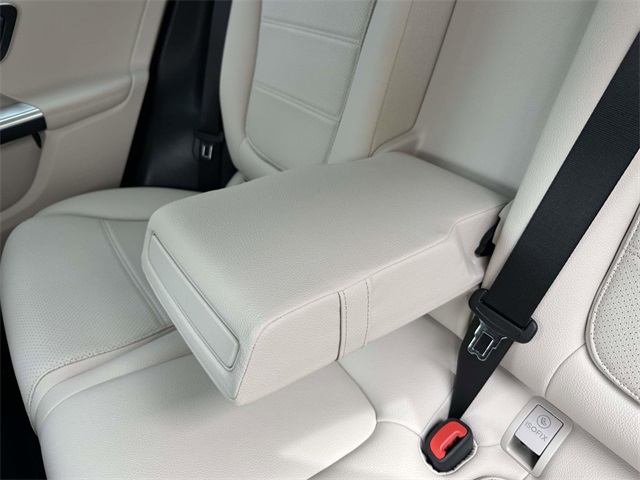 used 2025 Mercedes-Benz GLC car, priced at $49,991