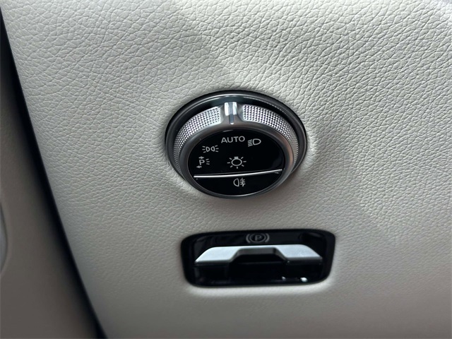 used 2025 Mercedes-Benz GLC car, priced at $49,991