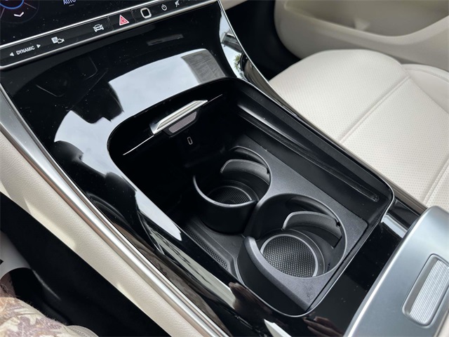used 2025 Mercedes-Benz GLC car, priced at $49,991