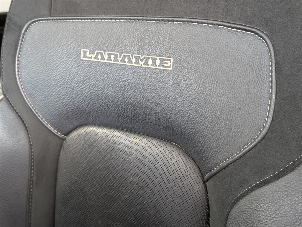 used 2019 Ram 1500 car, priced at $27,000
