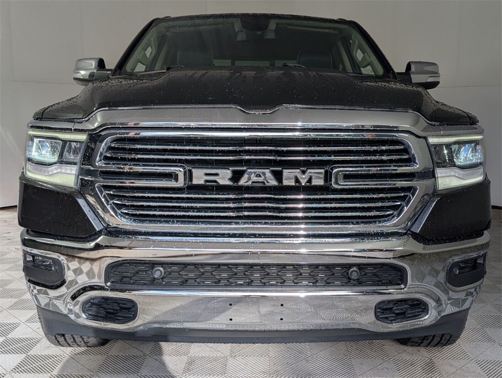 used 2019 Ram 1500 car, priced at $27,000