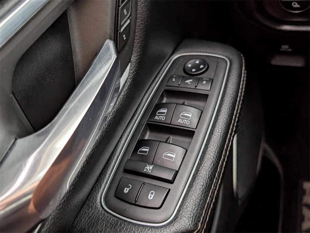used 2019 Ram 1500 car, priced at $27,000
