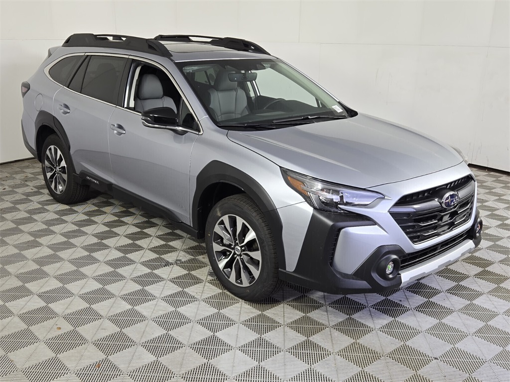 new 2025 Subaru Outback car, priced at $42,169