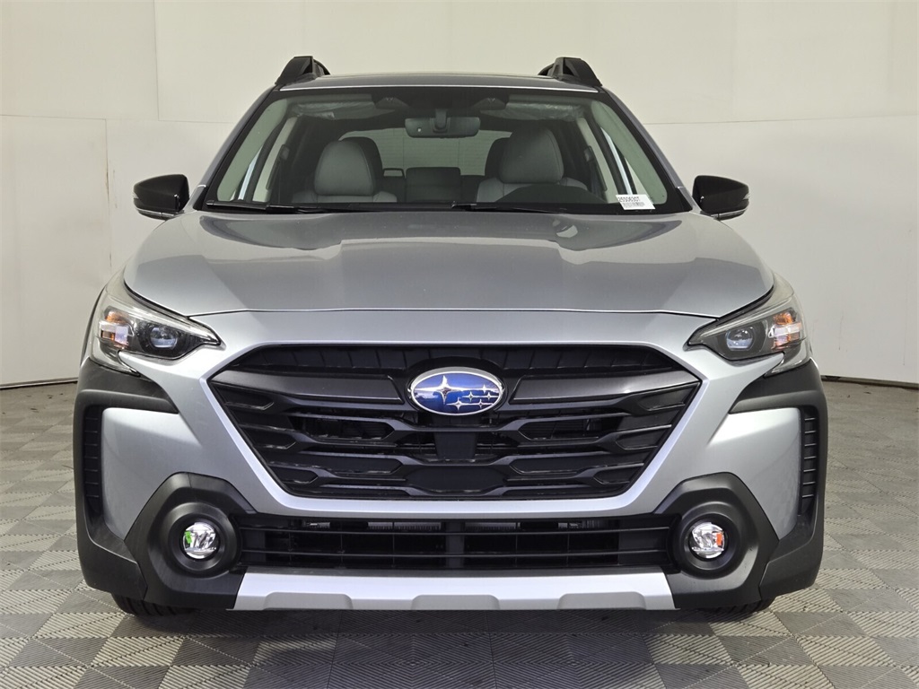 new 2025 Subaru Outback car, priced at $42,169