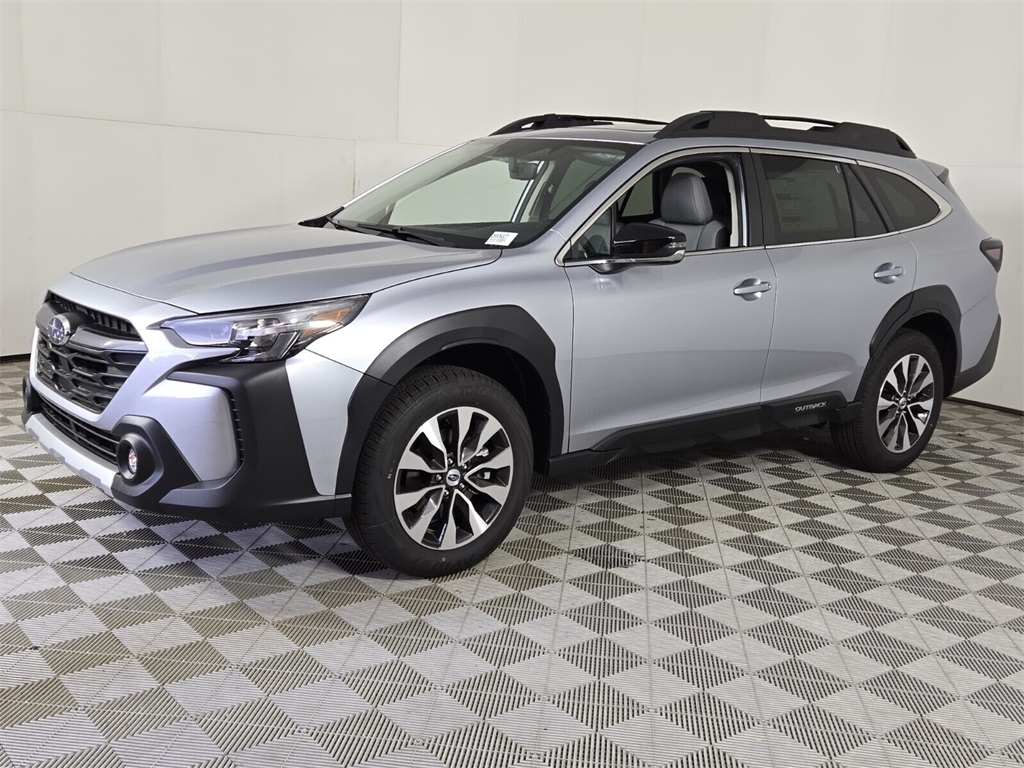 new 2025 Subaru Outback car, priced at $42,169