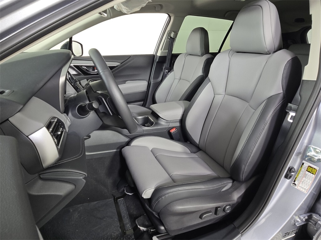 new 2025 Subaru Outback car, priced at $42,169