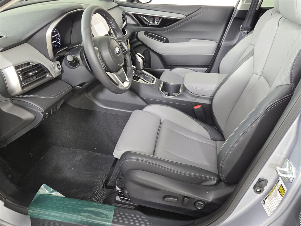 new 2025 Subaru Outback car, priced at $42,169