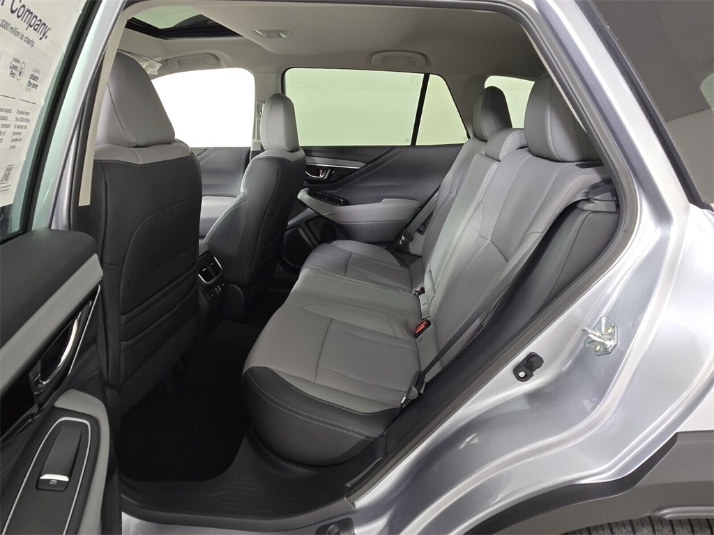 new 2025 Subaru Outback car, priced at $42,169