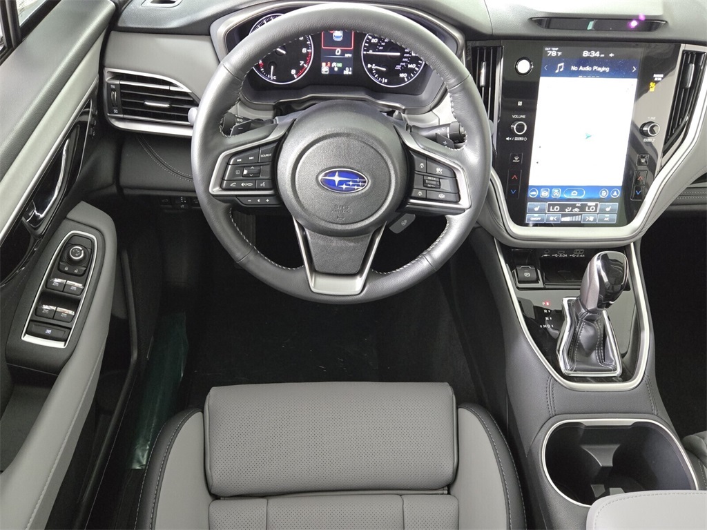 new 2025 Subaru Outback car, priced at $42,169