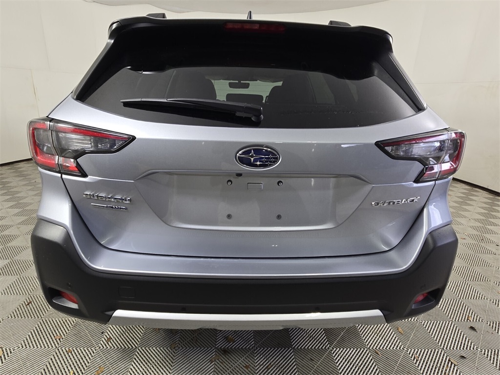 new 2025 Subaru Outback car, priced at $42,169