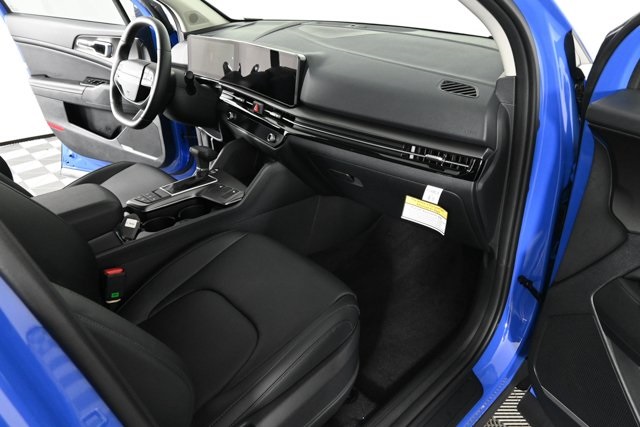 new 2026 Kia Sportage car, priced at $34,465