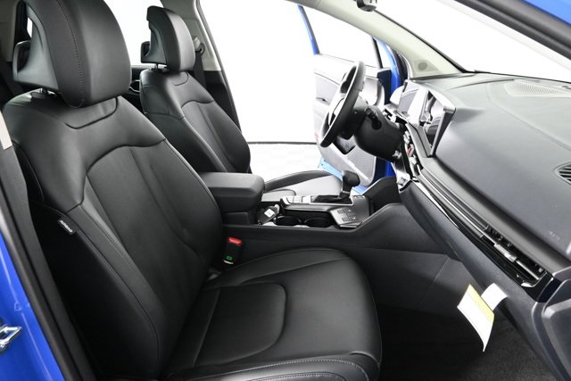 new 2026 Kia Sportage car, priced at $34,465