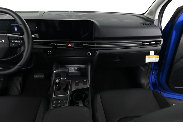 new 2026 Kia Sportage car, priced at $34,465