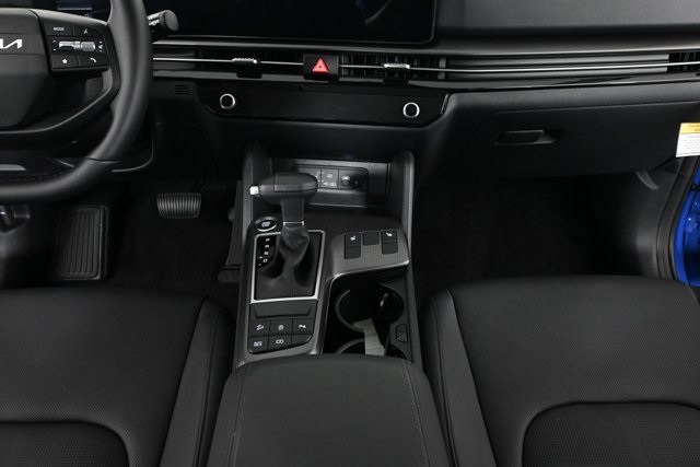 new 2026 Kia Sportage car, priced at $34,465
