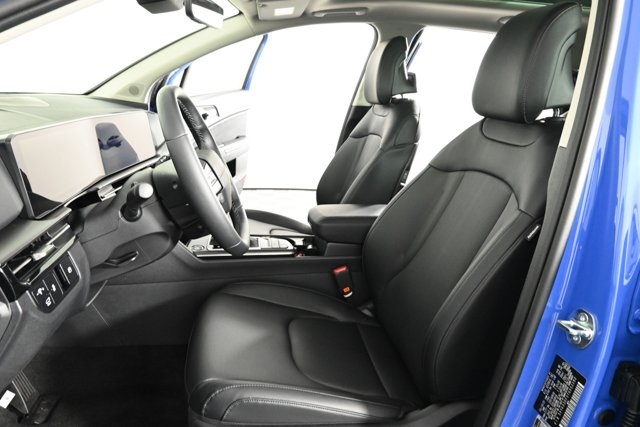 new 2026 Kia Sportage car, priced at $34,465