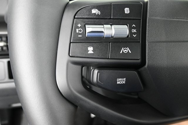 new 2026 Kia Sportage car, priced at $34,465
