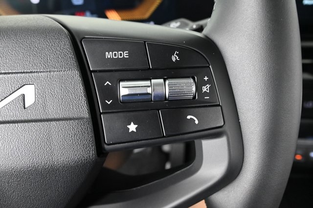 new 2026 Kia Sportage car, priced at $34,465