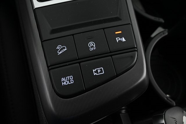 new 2026 Kia Sportage car, priced at $34,465