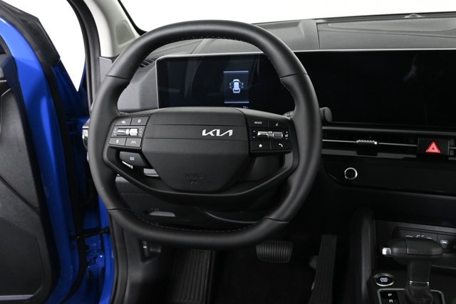 new 2026 Kia Sportage car, priced at $34,465