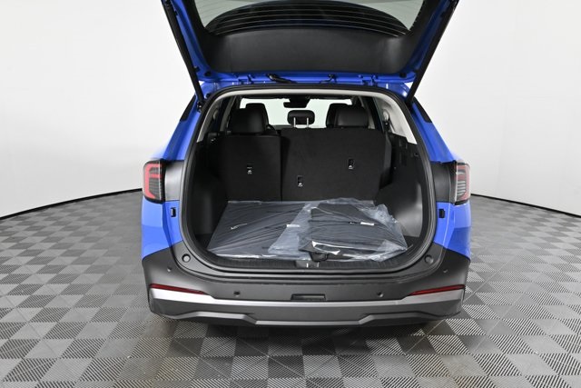 new 2026 Kia Sportage car, priced at $34,465