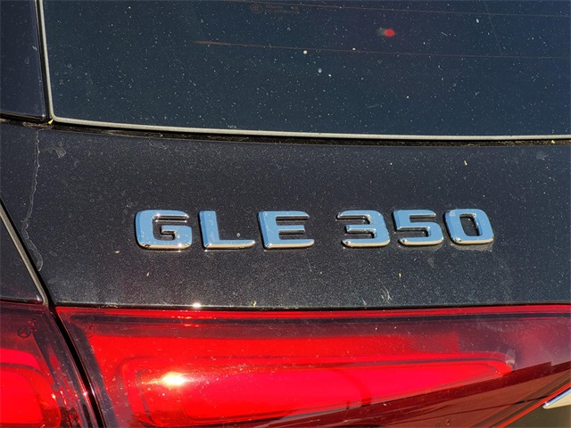 new 2026 Mercedes-Benz GLE car, priced at $74,550