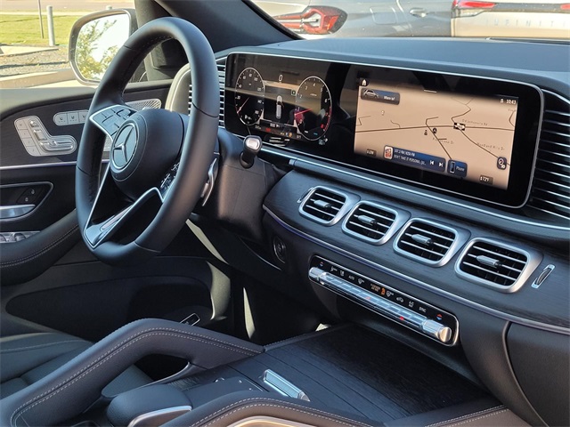 new 2026 Mercedes-Benz GLE car, priced at $74,550