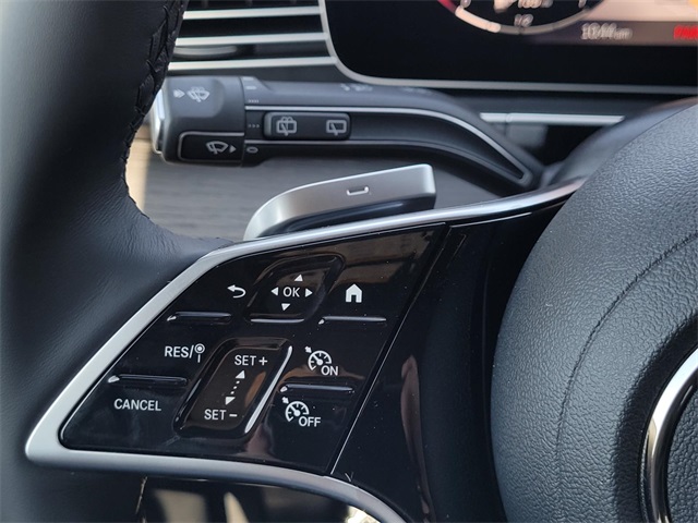 new 2026 Mercedes-Benz GLE car, priced at $74,550