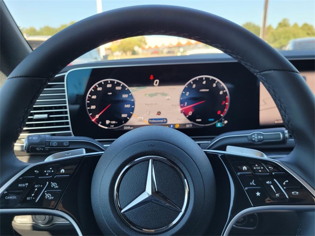 new 2026 Mercedes-Benz GLE car, priced at $74,550