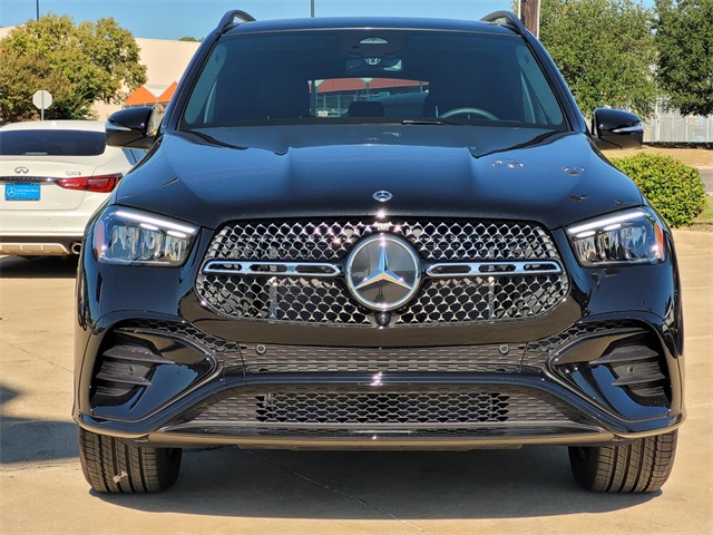 new 2026 Mercedes-Benz GLE car, priced at $74,550