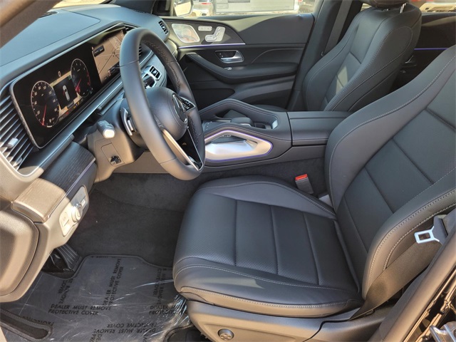 new 2026 Mercedes-Benz GLE car, priced at $74,550
