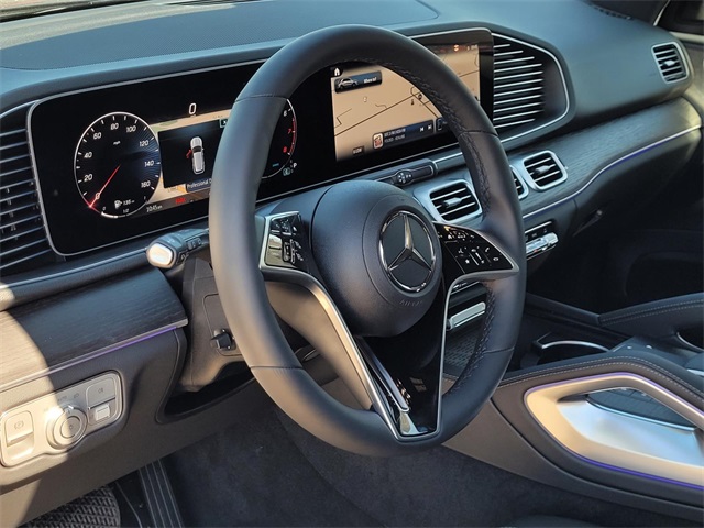 new 2026 Mercedes-Benz GLE car, priced at $74,550