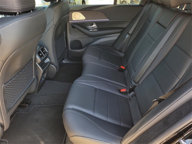 new 2026 Mercedes-Benz GLE car, priced at $74,550
