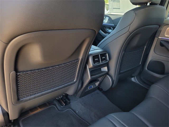 new 2026 Mercedes-Benz GLE car, priced at $74,550