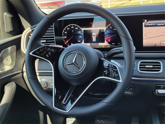 new 2026 Mercedes-Benz GLE car, priced at $74,550