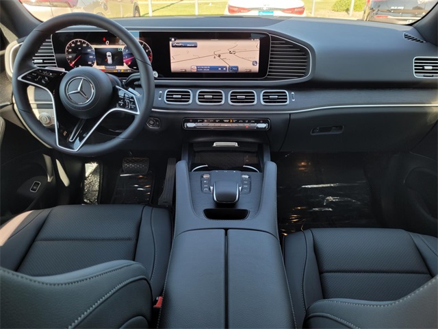 new 2026 Mercedes-Benz GLE car, priced at $74,550